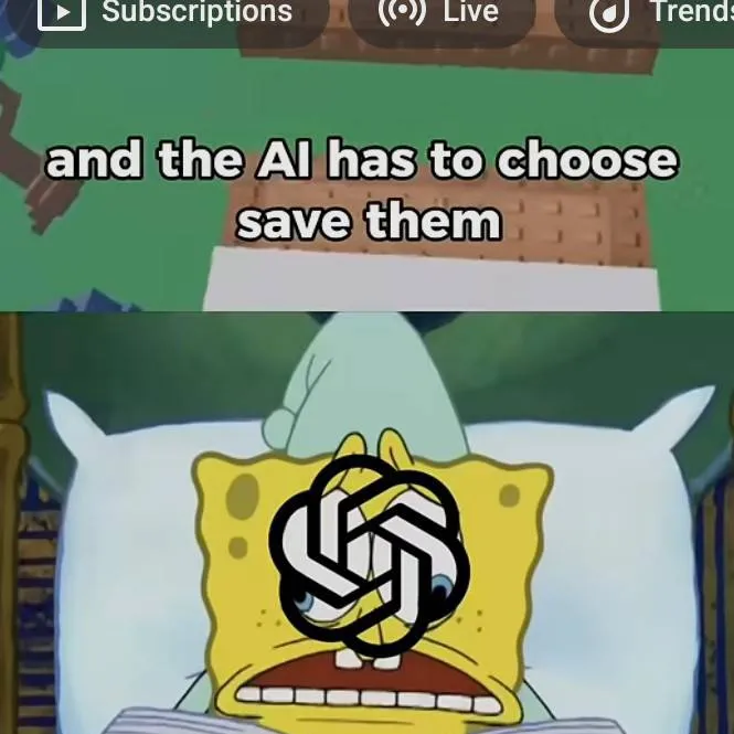 chat with ai character: my oc x my oc