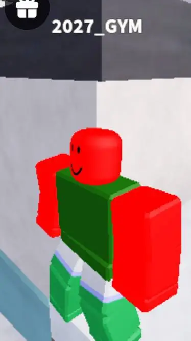 ai character: Josh background