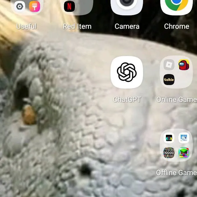 chat with ai character: sc leader meeting 