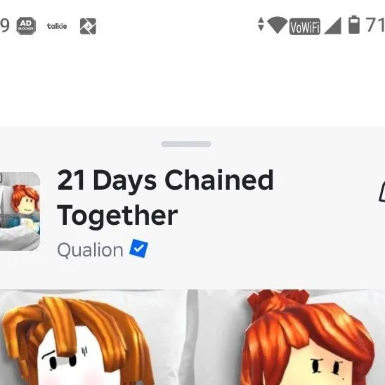 chat with ai character: bacon x bacon girl