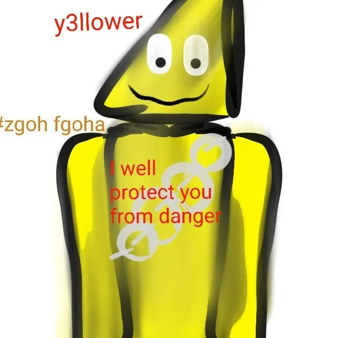 chat with ai character: y3llower 