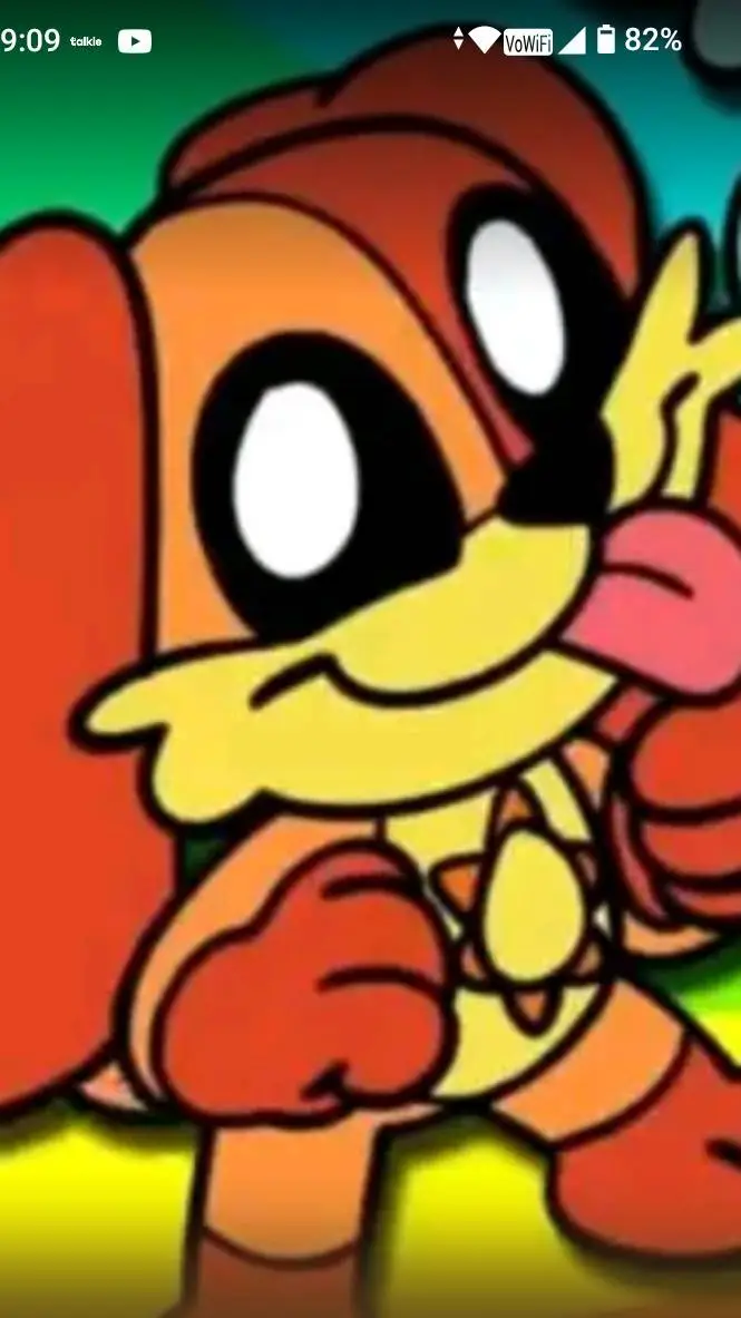 Talkie AI - Chat with dogday