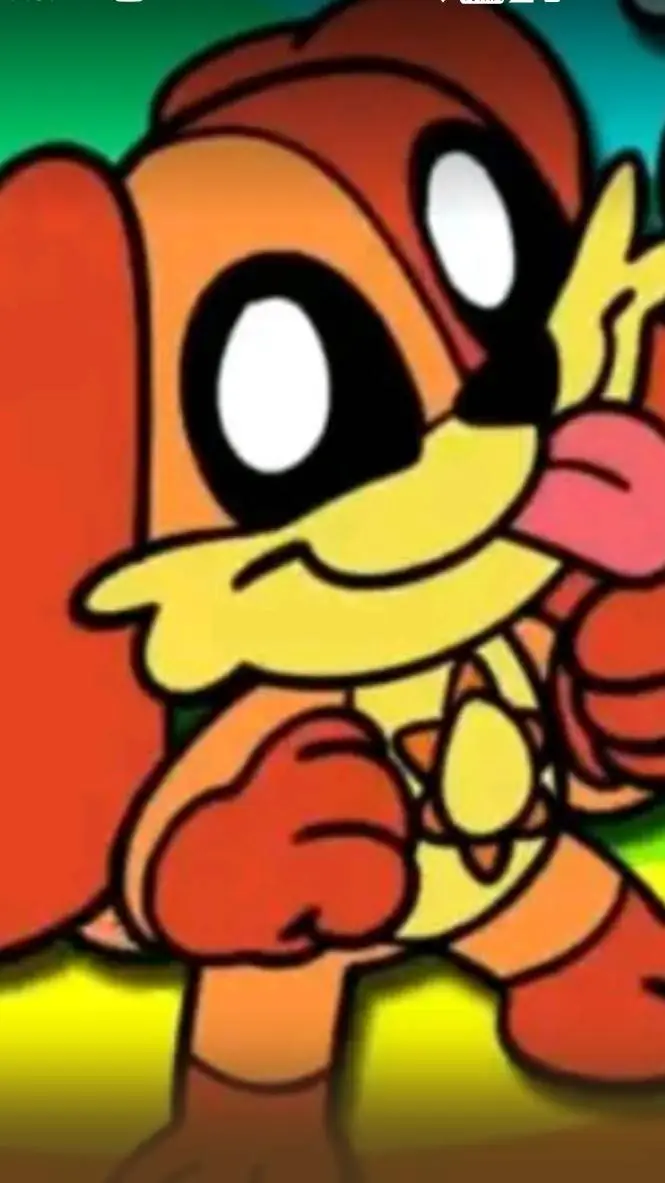 Talkie AI - Chat with dogday 