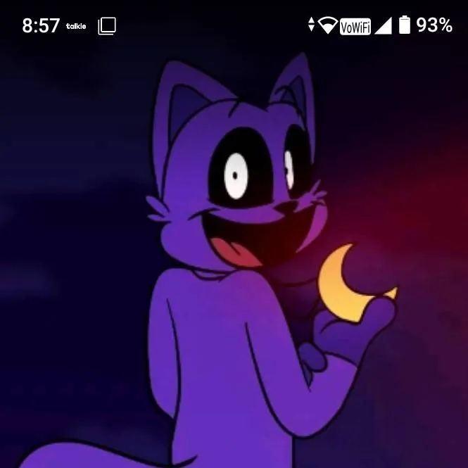 chat with ai character: catnap 