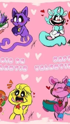 Talkie AI - Chat with sc valentine day