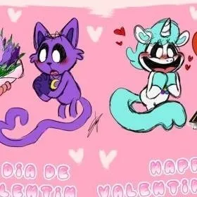 chat with ai character: sc valentine day