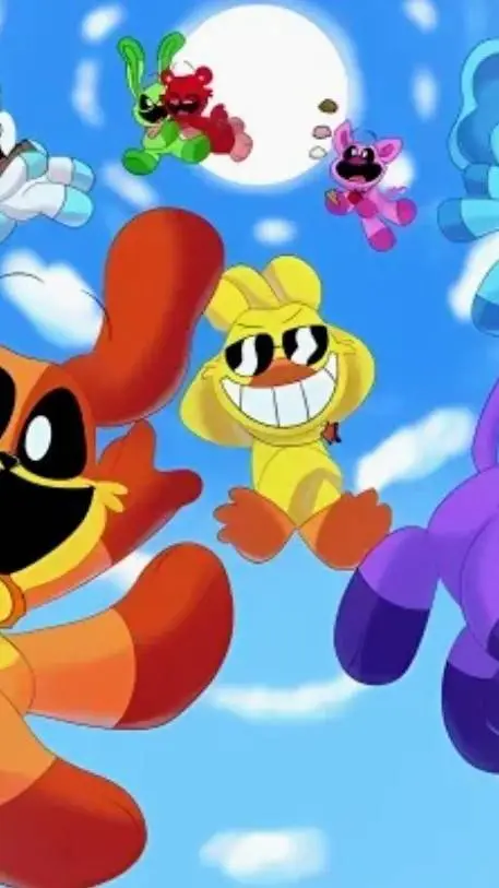 Talkie AI - Chat with !sc body swap!