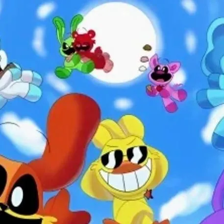 chat with ai character: !sc body swap!