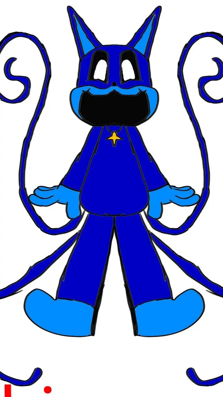 Talkie AI - Chat with shine cat(sc oc)