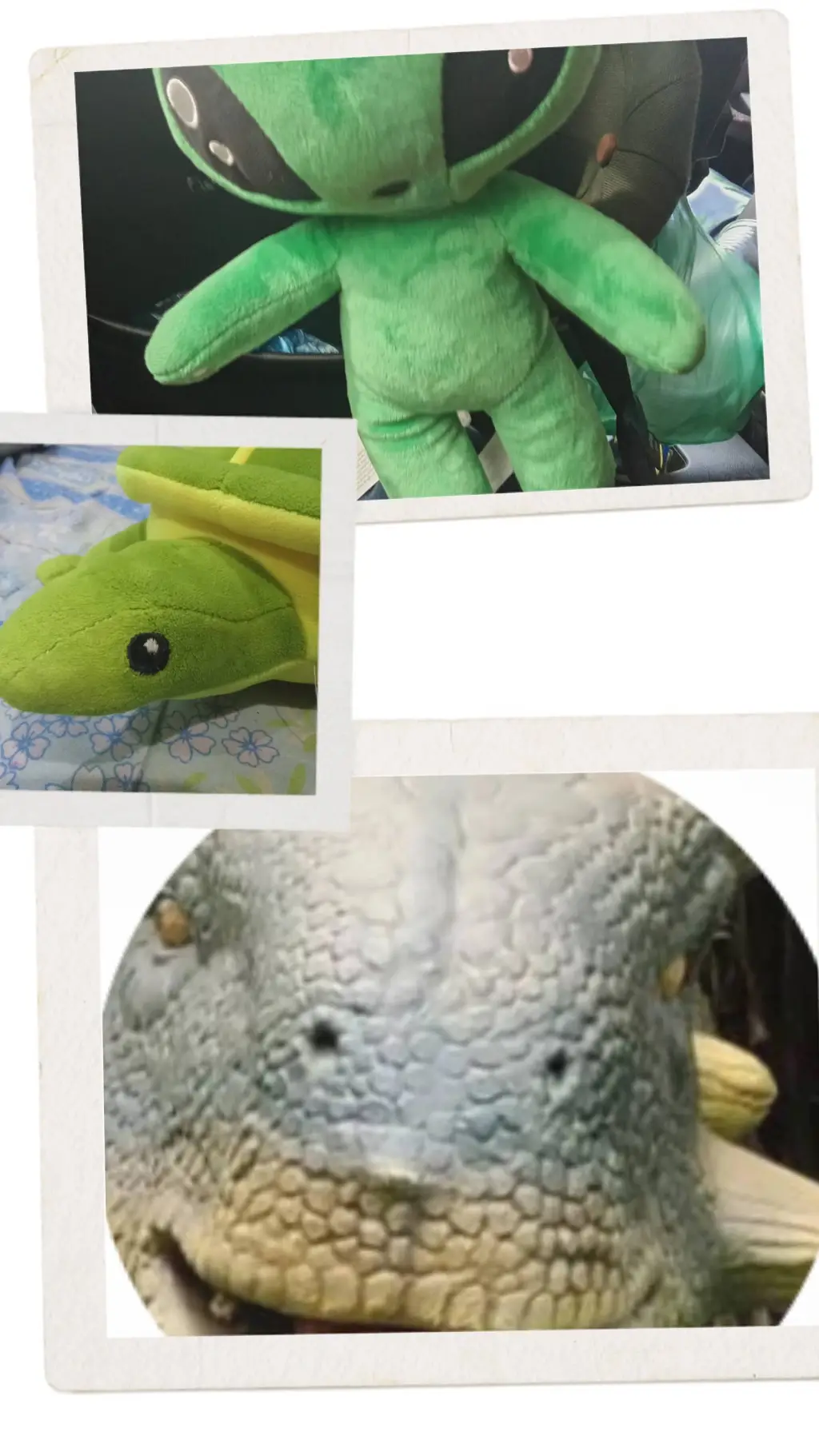 ai character: goodbye.... background