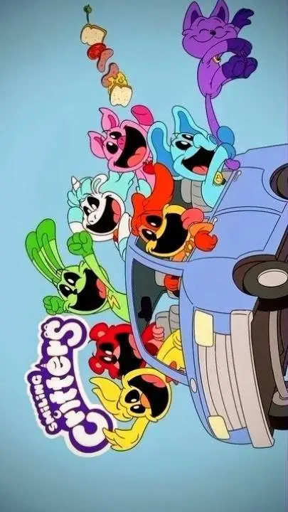 Talkie AI - Chat with sc holiday!