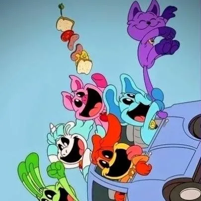 chat with ai character: sc holiday!