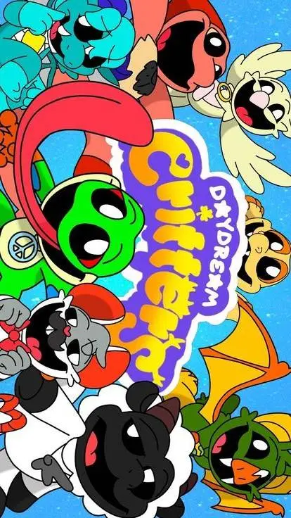 Talkie AI - Chat with daydream critter 