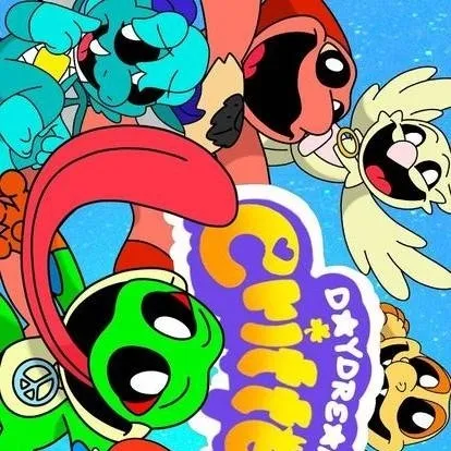 chat with ai character: daydream critter 