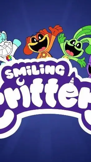 Talkie AI - Chat with smiling critters