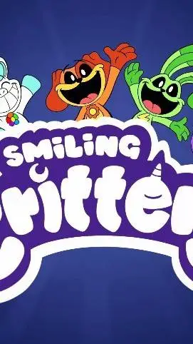 Talkie AI - Chat with smiling critter 