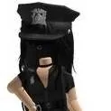 chat with ai character: female cops