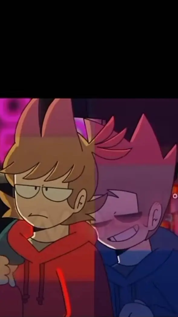 ai character: tomtord background