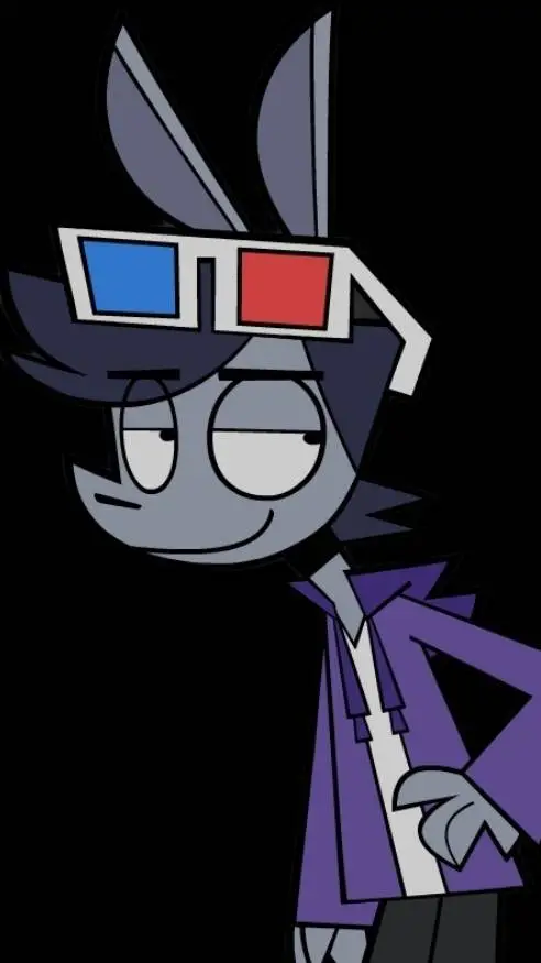 ai character: Ryan Patel  background