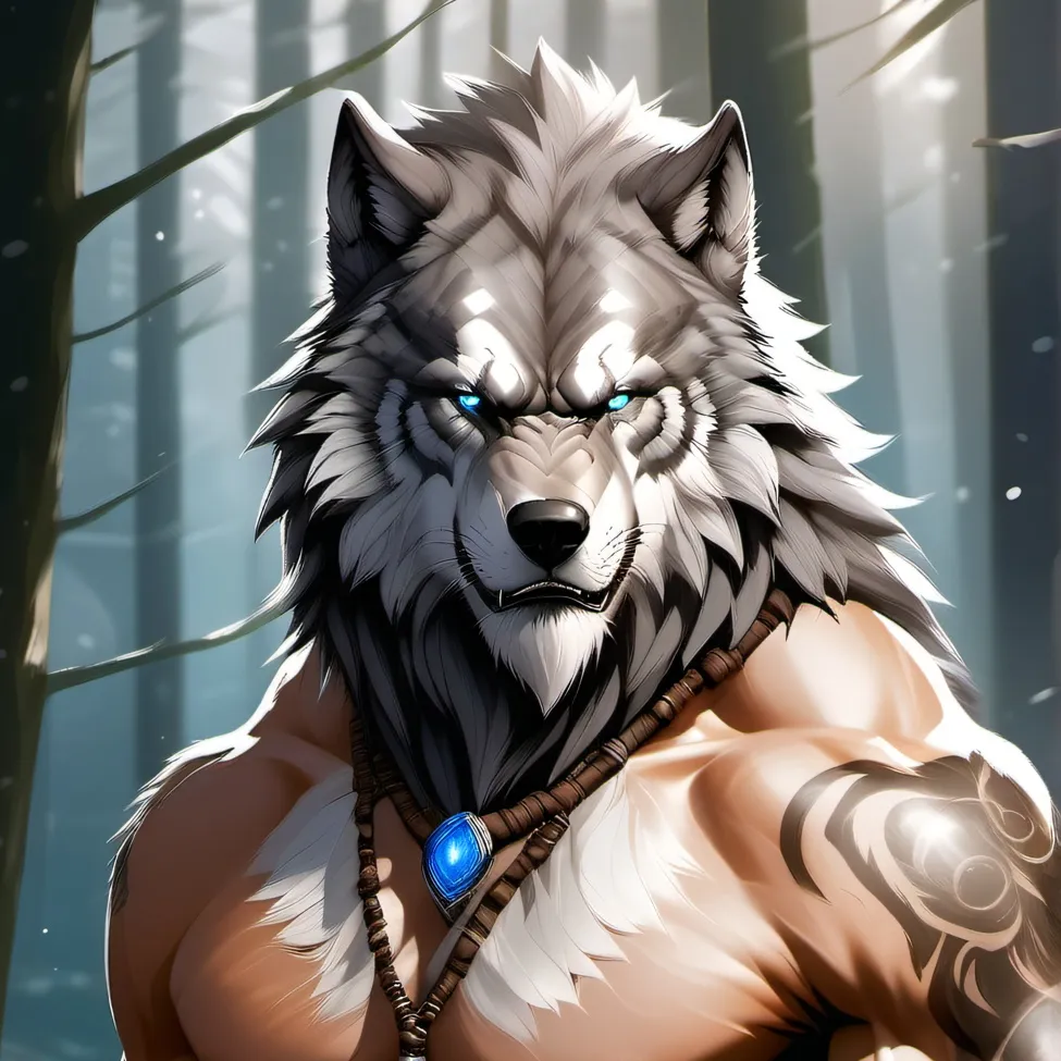 chat with ai character: Greg