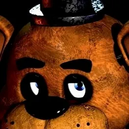 chat with ai character: fnaf 