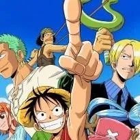 chat with ai character: one piece 
