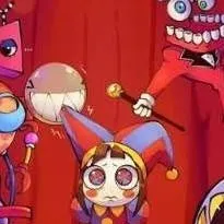 chat with ai character: digital Circus v2