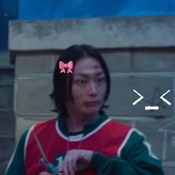 chat with ai character: 🔪Nam Gyu🔪