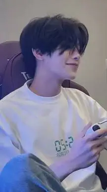 ai character: Min-Gyu background