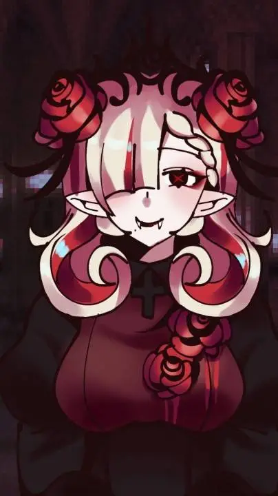 Talkie AI - Chat with Cordelia