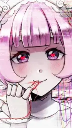 ai character: Ai chan 💓 background