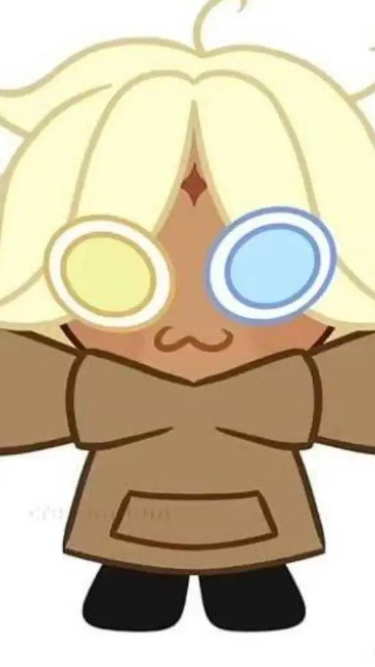 ai character: CRK Sleepover!!! background