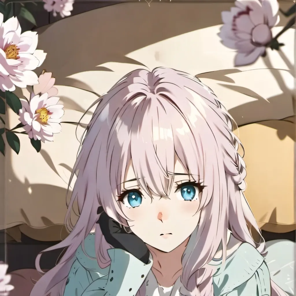 chat with ai character: |•Emi•|