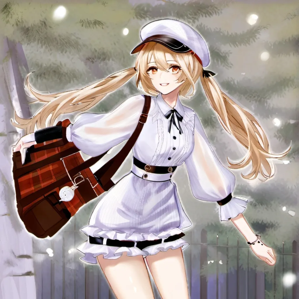 chat with ai character: Lara Jaeger