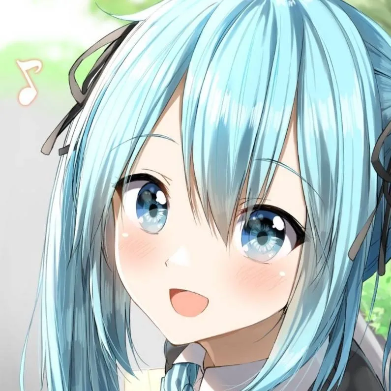 chat with ai character: hanie