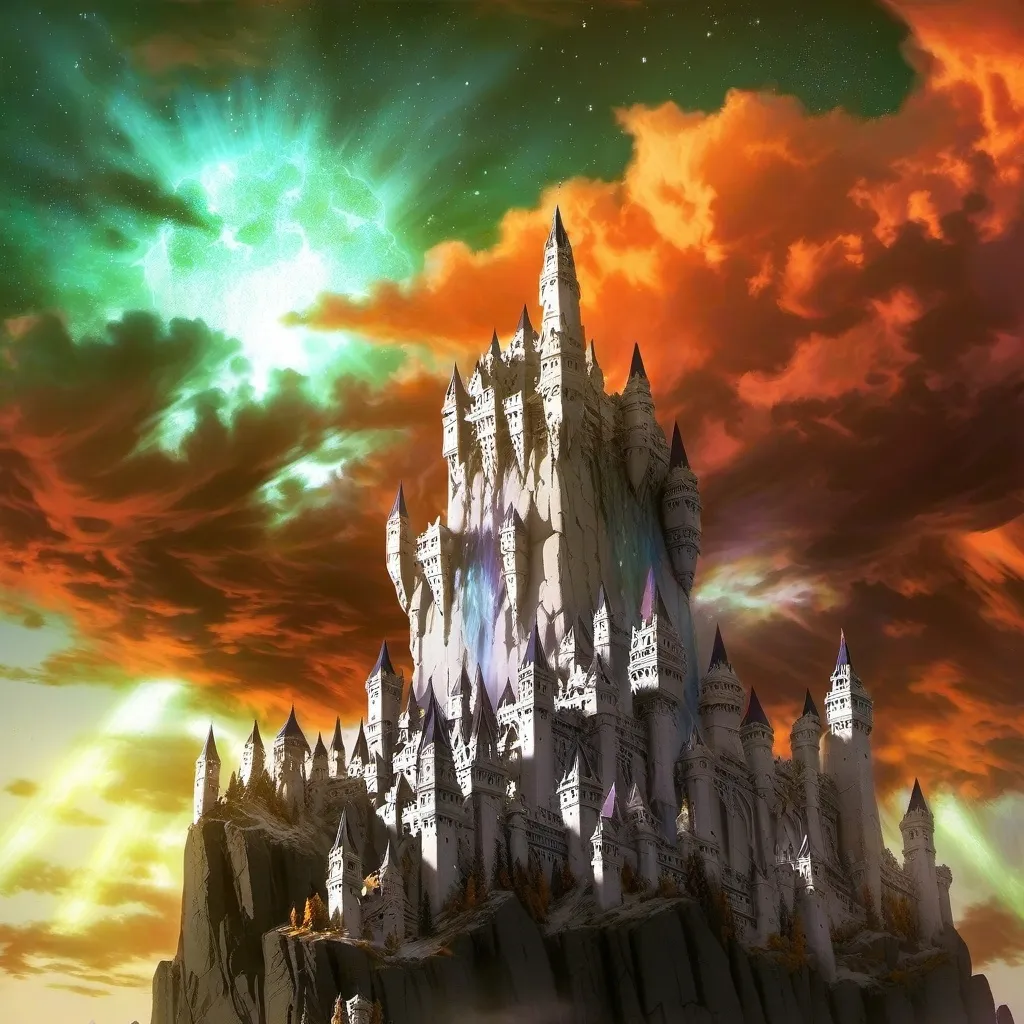 chat with ai character: academia de magia