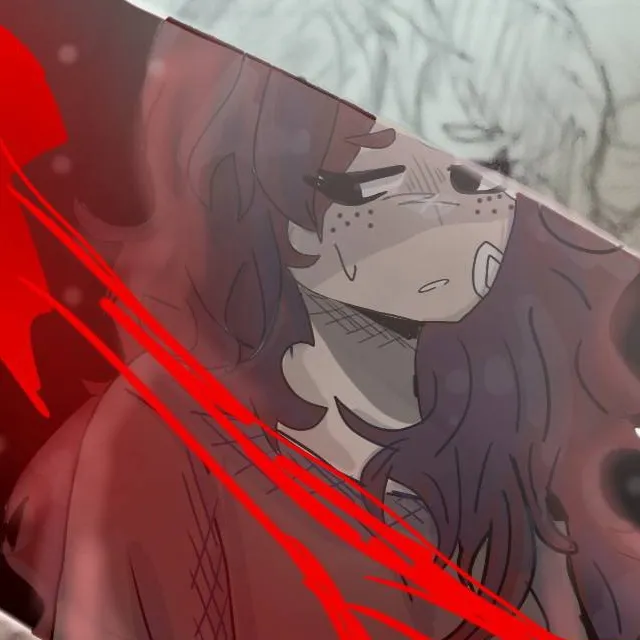 chat with ai character: linked(handcuffed)