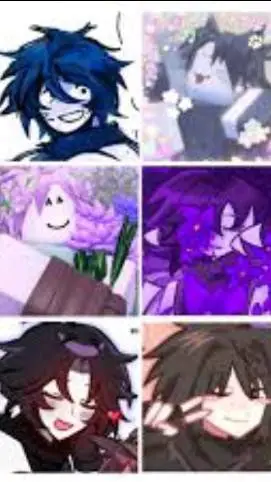 ai character: 2T's forgotten bdy background