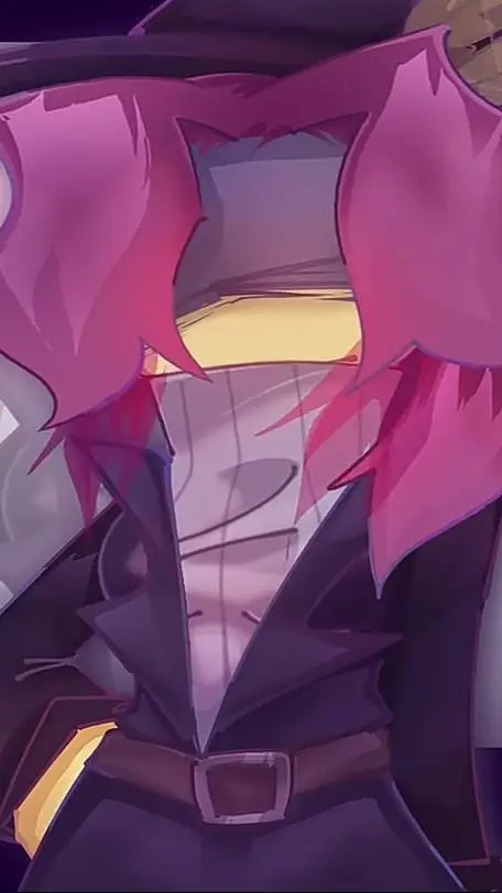 ai character: forsaken meet jane background