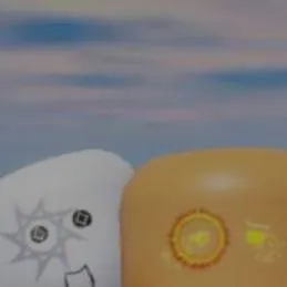 chat with ai character: let him go