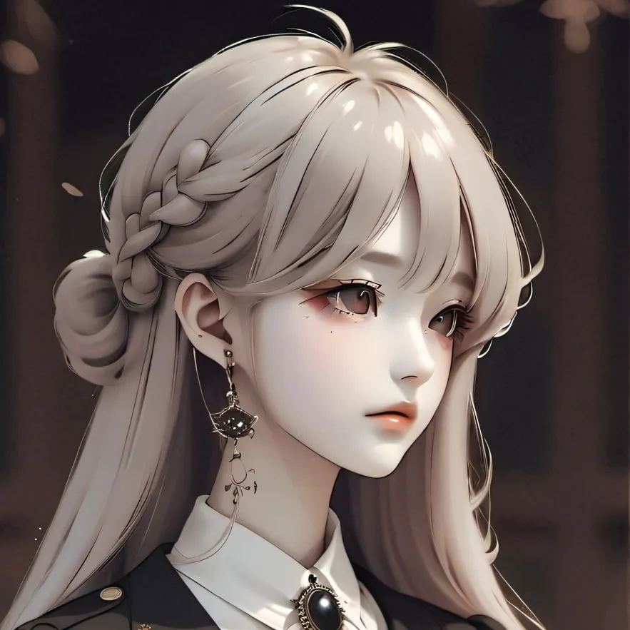 chat with ai character: Miyu Mitsuko