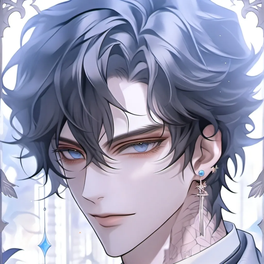 chat with ai character: kai