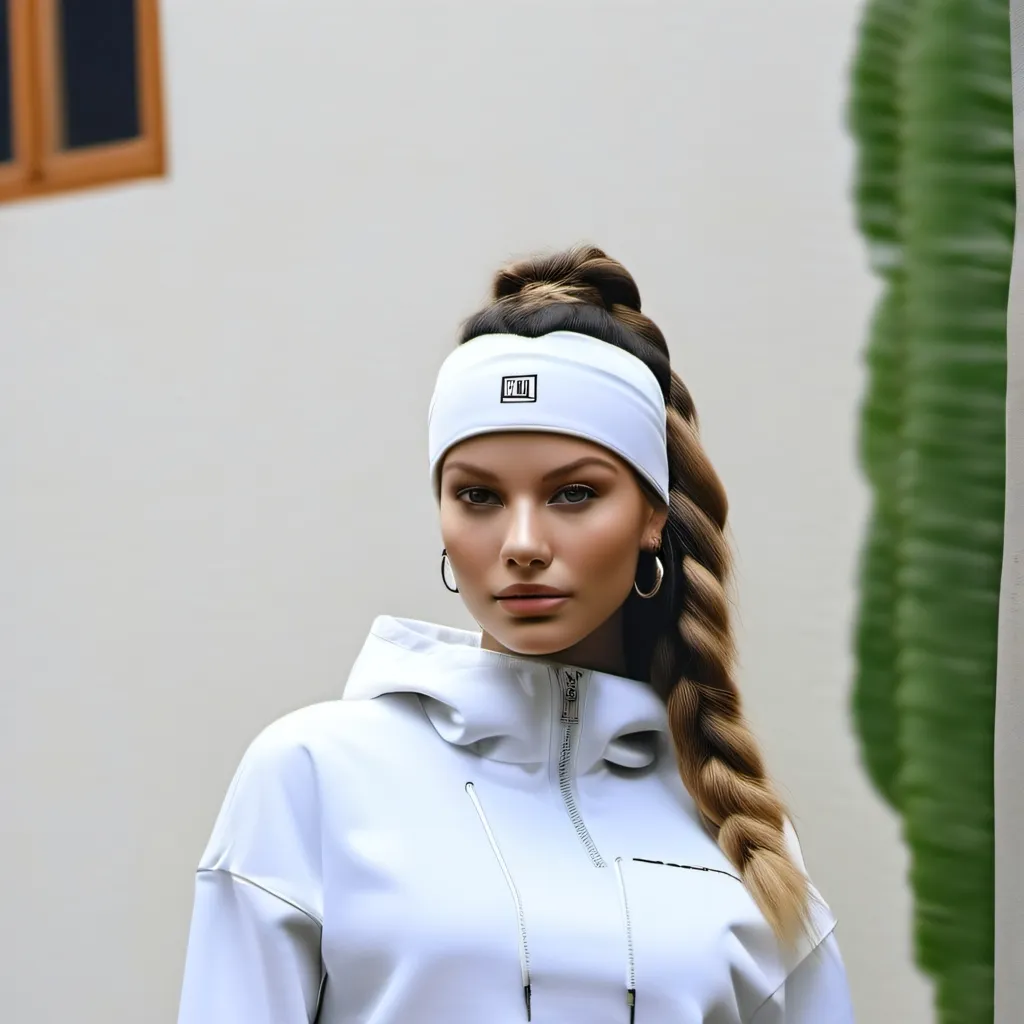 chat with ai character: Юля