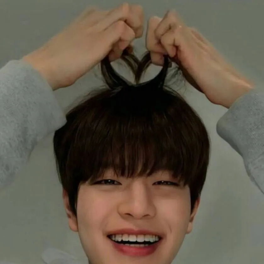 chat with ai character: Seungmin 