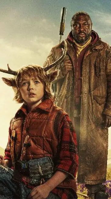 ai character: Jeperd y Gus background