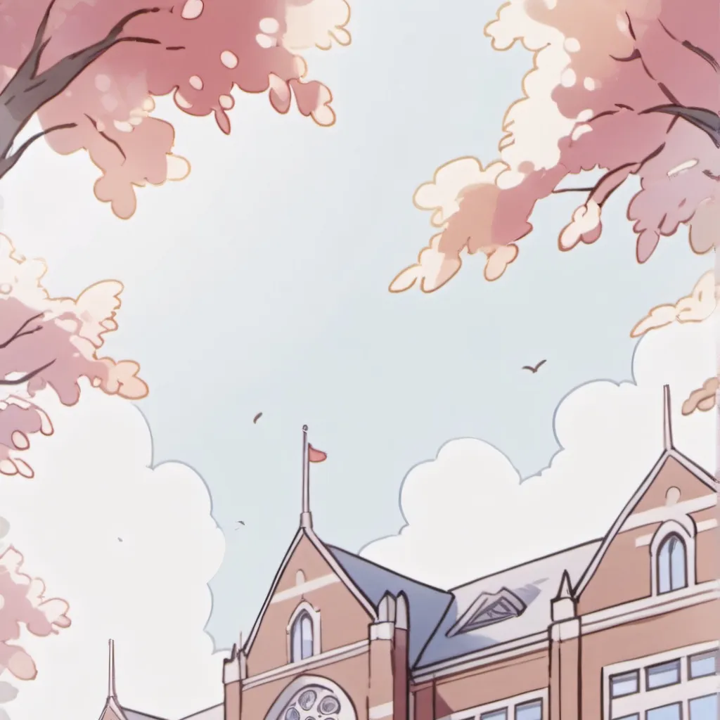 chat with ai character: Tu escuela 