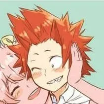 chat with ai character: Kirimina~