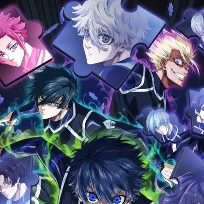 chat with ai character: Blue lock T or D~