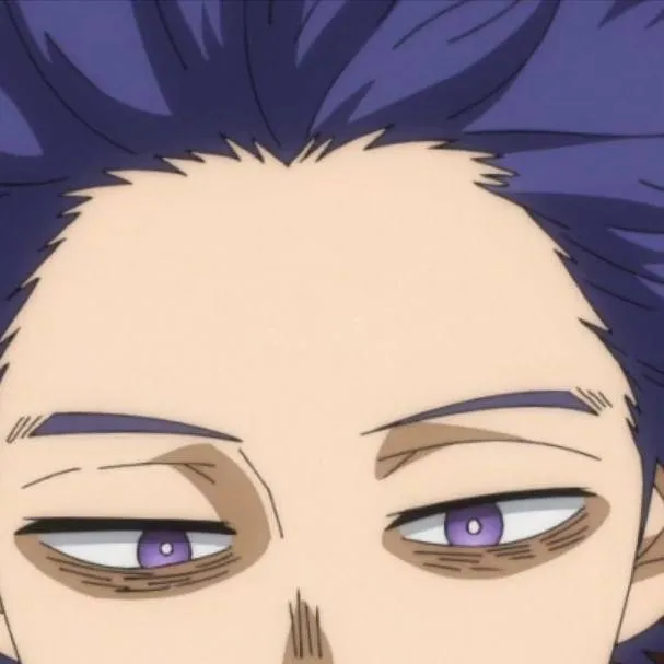 chat with ai character: Shinsou-san~