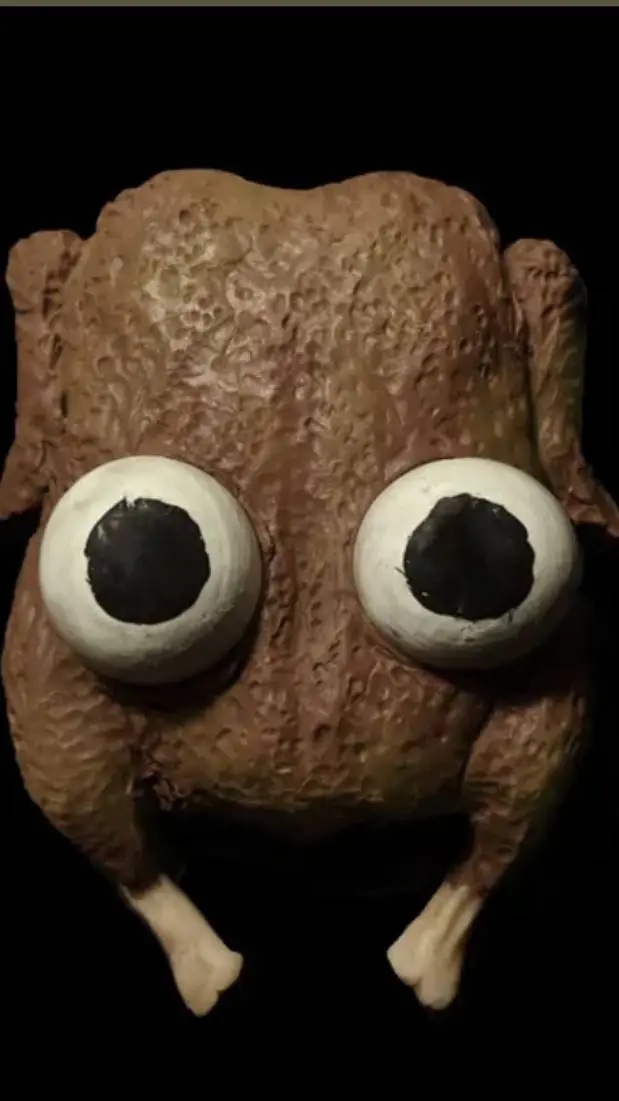 ai character: sleep paralysis  background